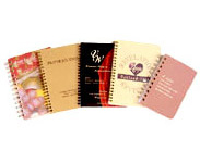 Prayer journals